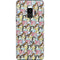 Disney Princess Disney Princesses Pattern Galaxy S9 Skin